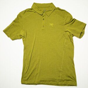 Arc'teryx Pelion Polo